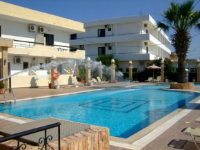  Antonios Hotel  Фалираки